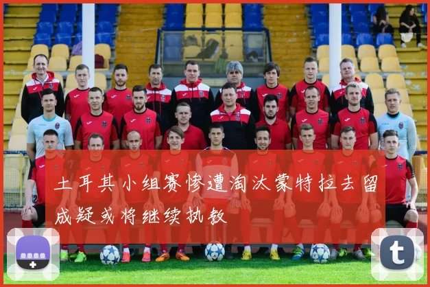 土耳其小组赛惨遭淘汰蒙特拉去留成疑或将继续执教